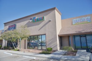 New Beginnings Office 1510 N. Zaragoza, Suite A-11, El Paso, Texas 79936