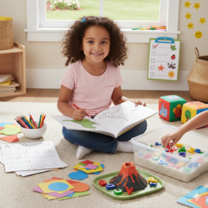 Child Development Activity Pack