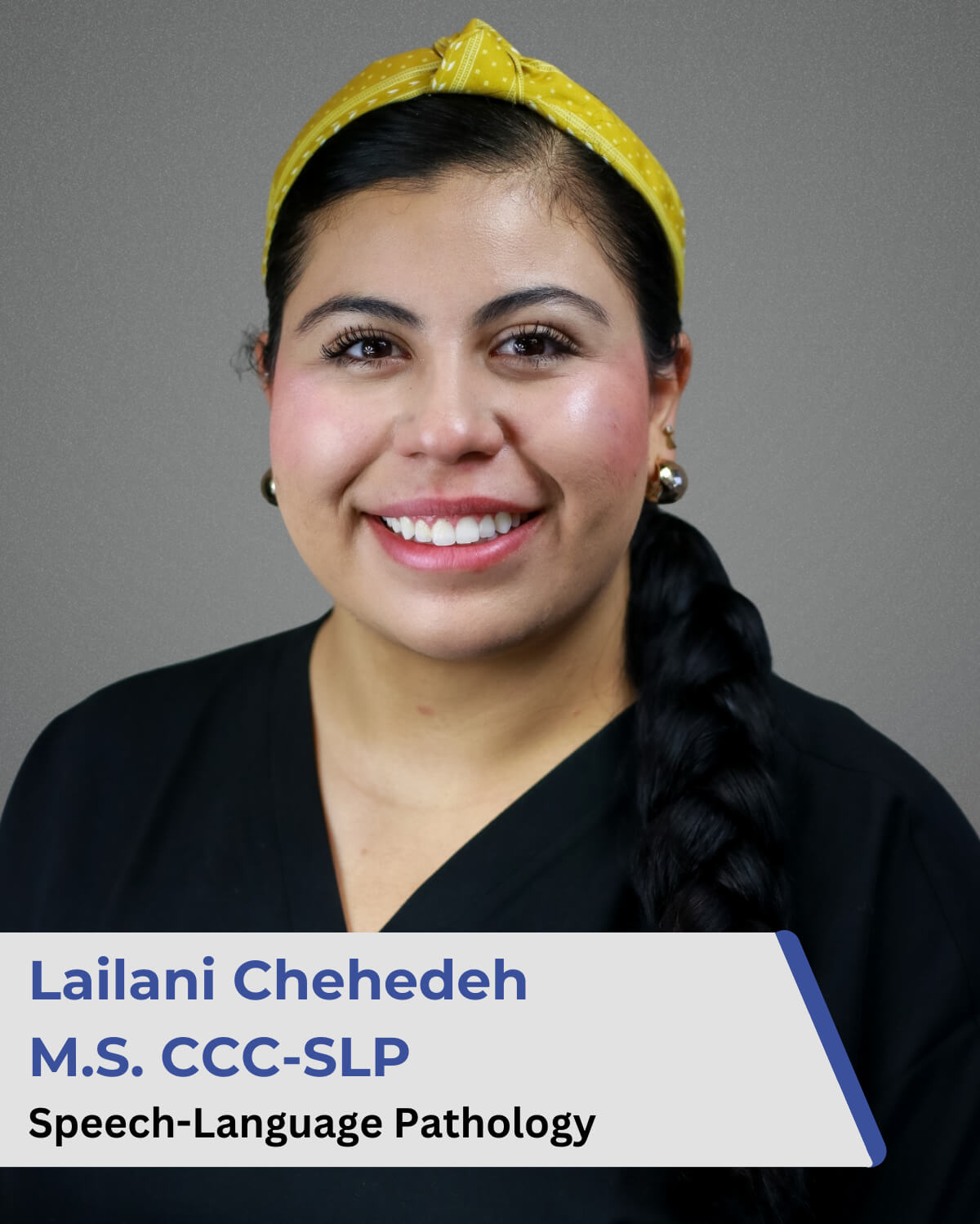 Lailani-Chehedeh