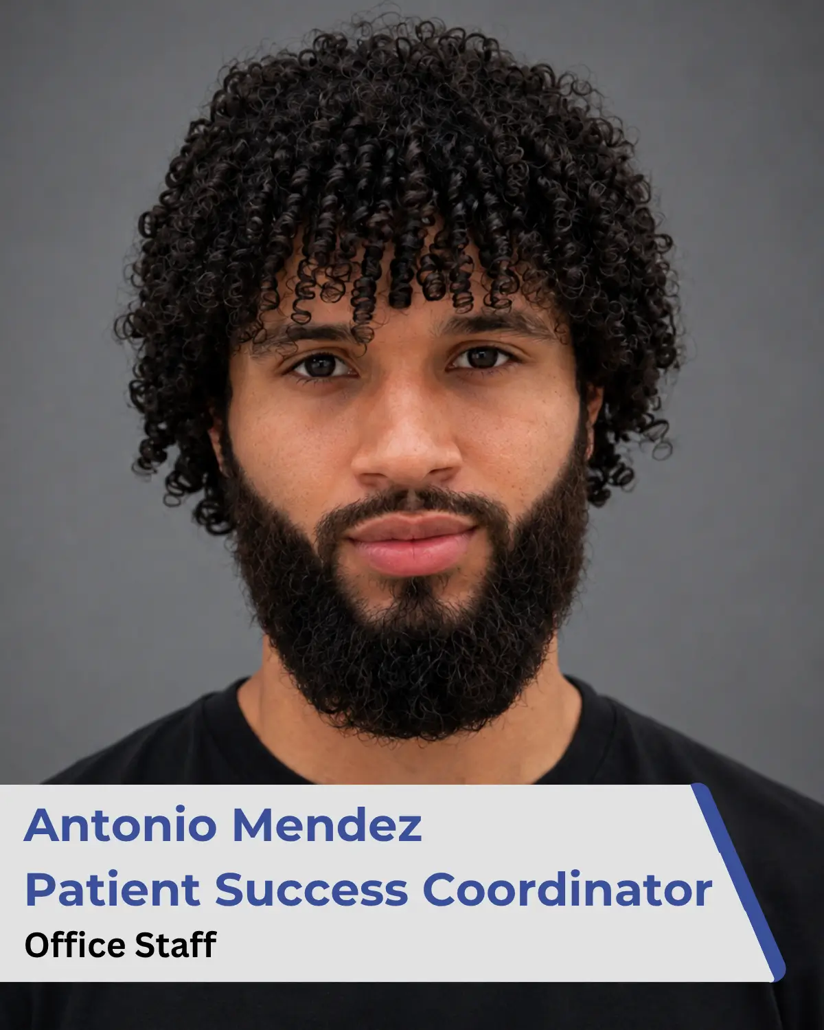Antonio-Mendez