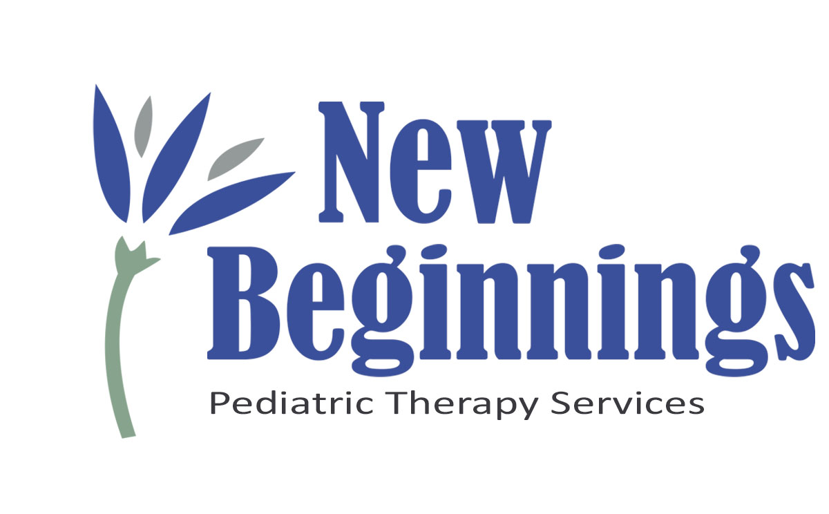 New Beginnings Pediatric Therapy Services logo